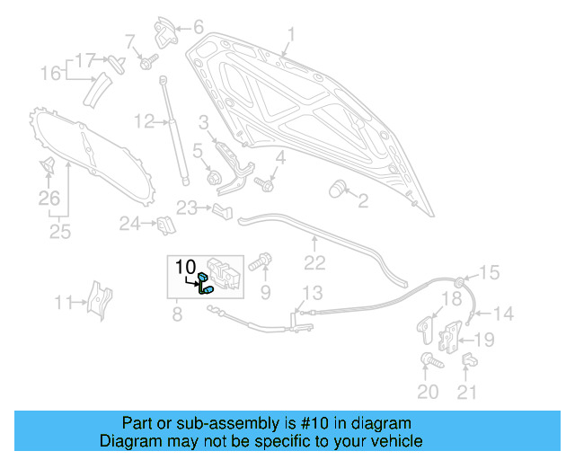 Micro 5C6-953-236-B - View 12