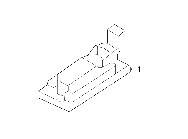 License Lamp 5NA-943-021 - View 18