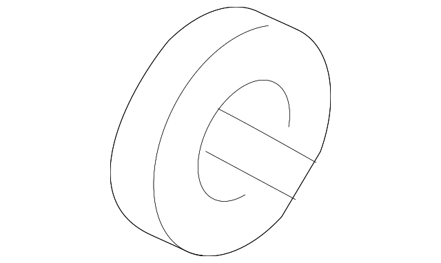 Release Cable Grommet 1K0-823-591-B - View 39