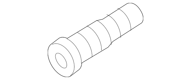 Oil Cooler Valve 06K-103-208-D - View 3