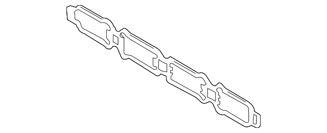 Gasket 06K-129-717-H
