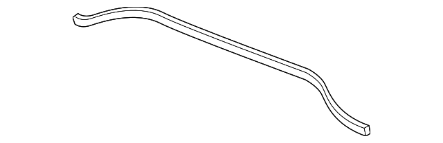 Rear Seal 561-823-723 - View 4