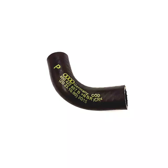 Power Steering Suction Hose 4B0-422-887-B - View 4