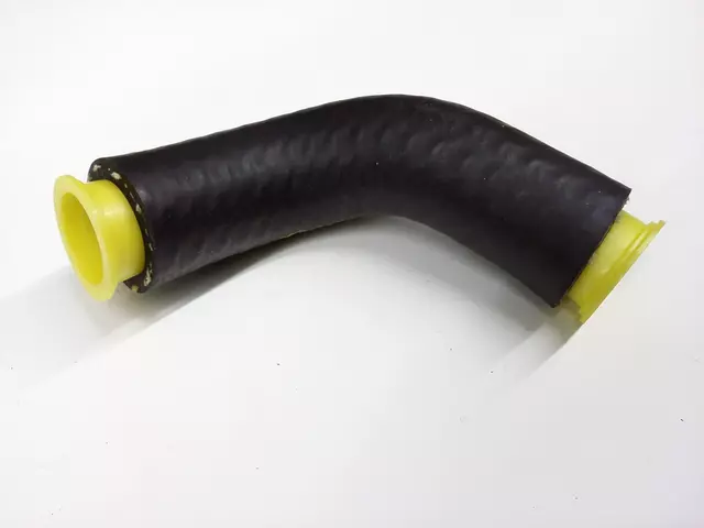 Power Steering Suction Hose 4B0-422-887-B - View 3