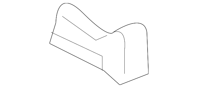 Side Seal 561-864-760 - View 3