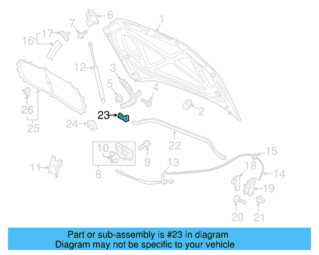 Side Seal 561-864-760 - View 7