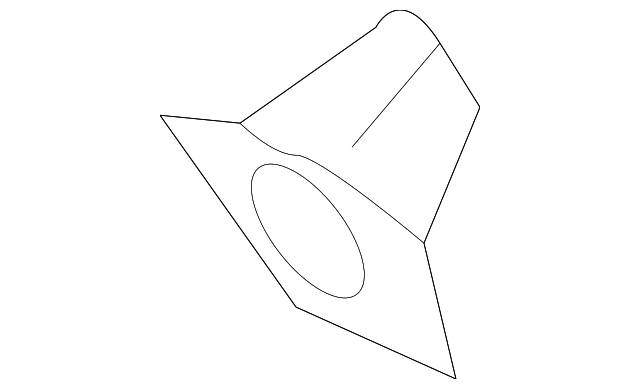 Insulator Clip 8E0-863-727-A - View 22