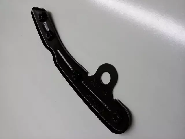 Retainer Plate 1C0-821-255-AC - View 2