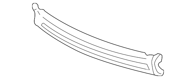 Energy Absorber 1C0-807-272-D