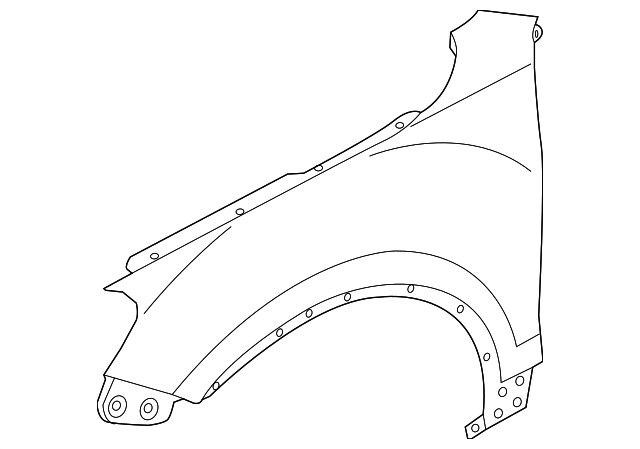 Fender 7P6-821-106-E