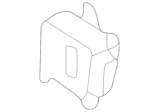 Adjust Motor 1J0-907-511 - View 12