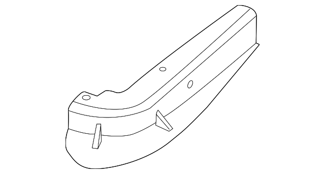Adjuster 5C5-881-061 - View 3