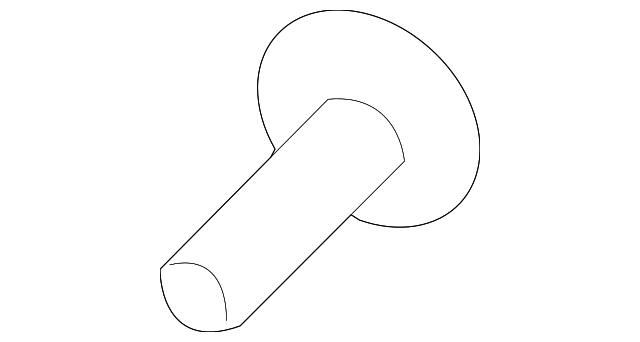 Guide Bracket Nut N-908-214-01 - View 21