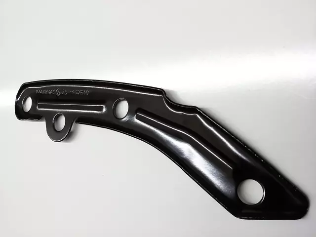 Retainer Plate 1C0-821-257-AQ - View 5