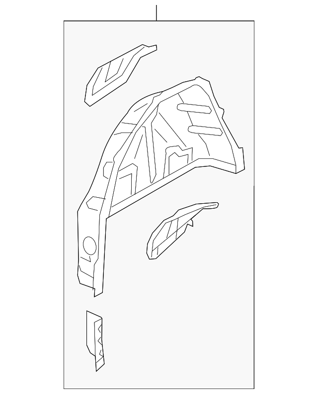Inner Wheelhouse 3Q5-809-851