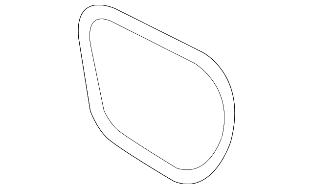 Fender Liner Retainer Nut N-908-338-01 - View 182