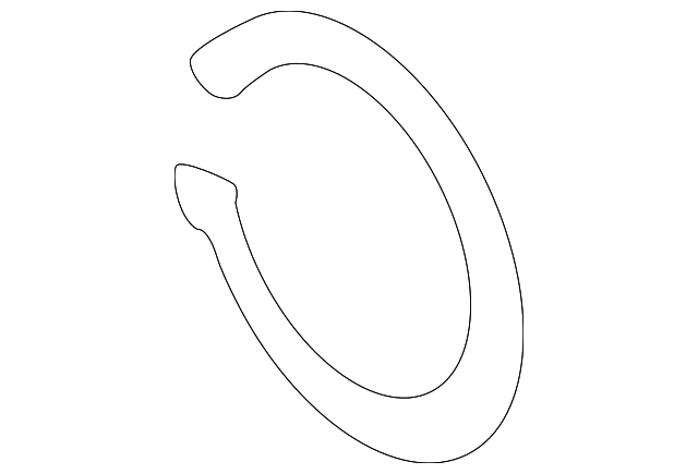 Lock Ring N-906-632-01 - View 11