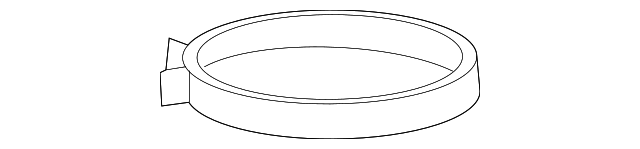 Shift Knob Clamp N-102-555-01 - View 5