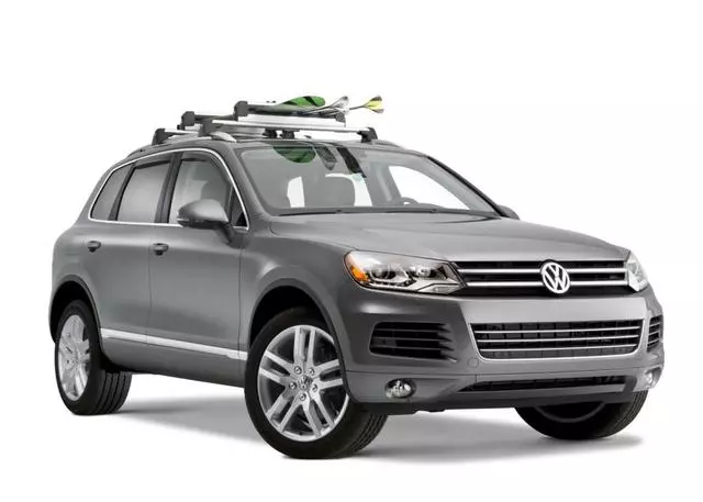 Ski And Snowboard Holder 000-071-129-N - View 13