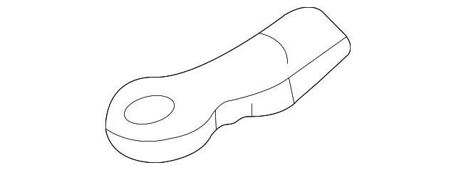 Connector Rod 8D1-820-657-B