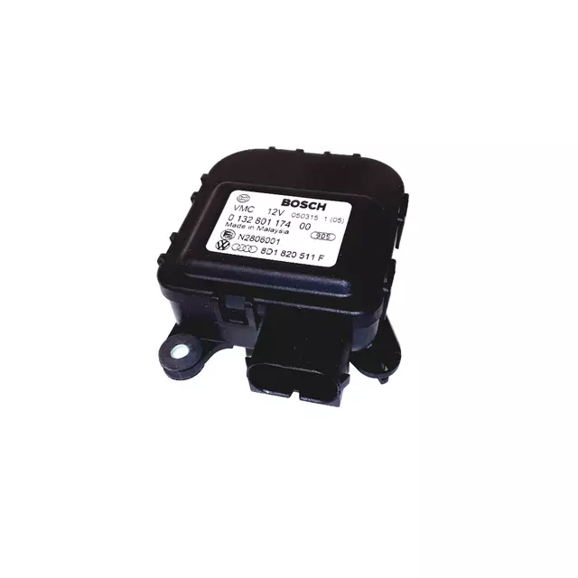 Adjust Motor 8D1-820-511-F - View 8