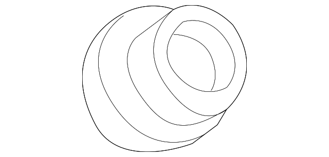 Wiper Arm Nut N-106-092-04 - View 33