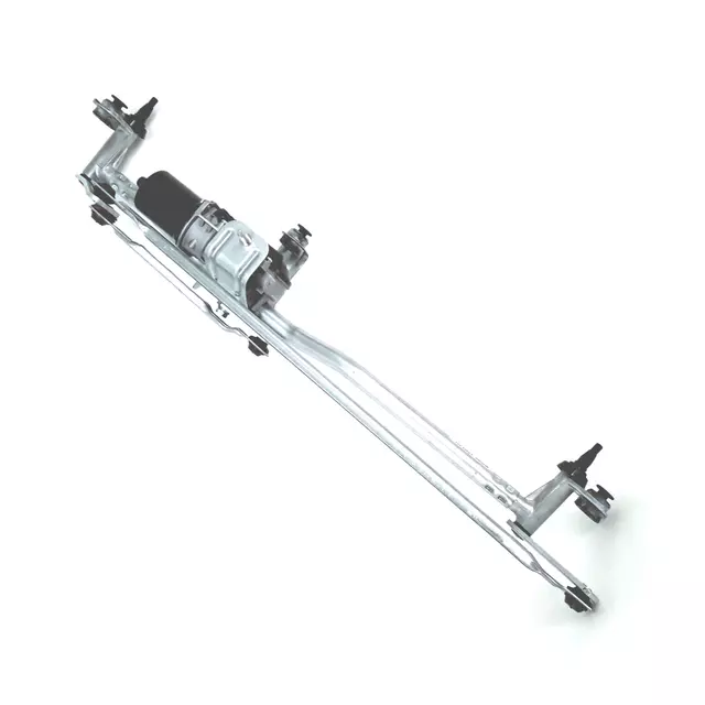 Wiper Linkage 5N1-955-023-F - View 3