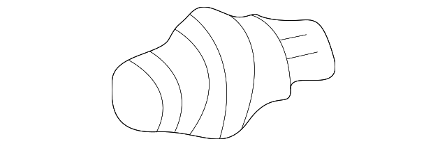 Ambient Temp Sensor 1H0-959-625 - View 9