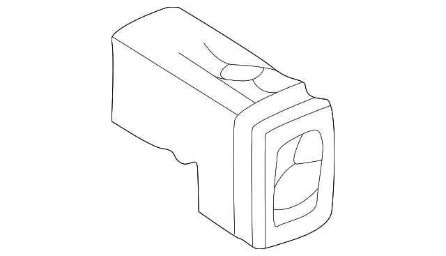 Seat Heat Switch 3B0-963-564-C-01C