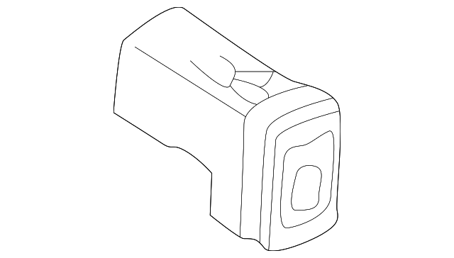 Seat Heat Switch 3B0-963-563-C-01C - View 3
