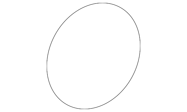 Trunk Lid Seal D-448-S22-A2 - View 4