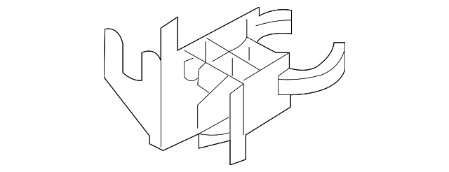 Holder 5N0-955-195-A