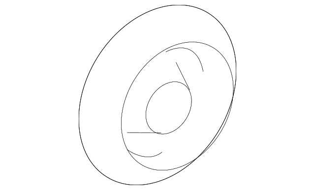 Trunk Lid Grommet 1K0-899-185 - View 11