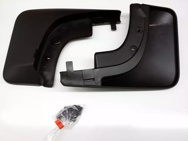 Splash Guards 5N0-075-101 - View 6