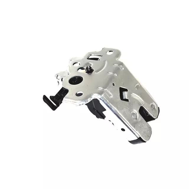 Lock Actuator 561-827-505-C - View 2