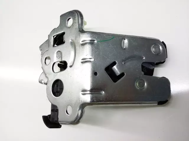 Lock Actuator 561-827-505-C - View 9