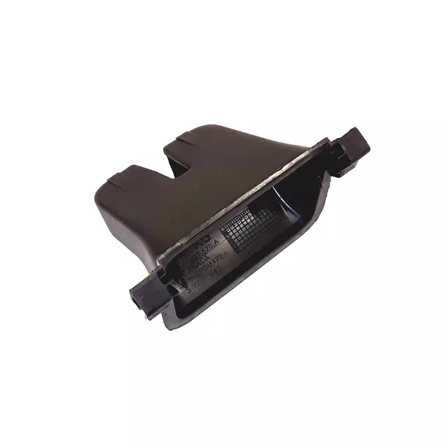 Lock Cover 561-827-520-A-9B9 - View 3