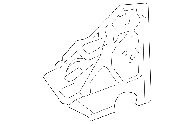 Sound Absorber 1K5-810-525 - View 14