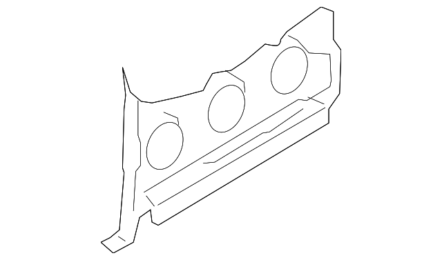 Inner Reinforced 1J4-810-608-A - View 4