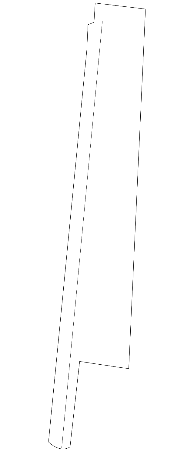 Applique 5NN-837-901-B-041