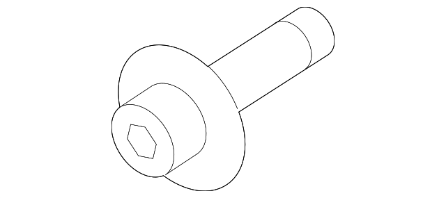 Applique Rivet 6R0-839-829-D - View 8