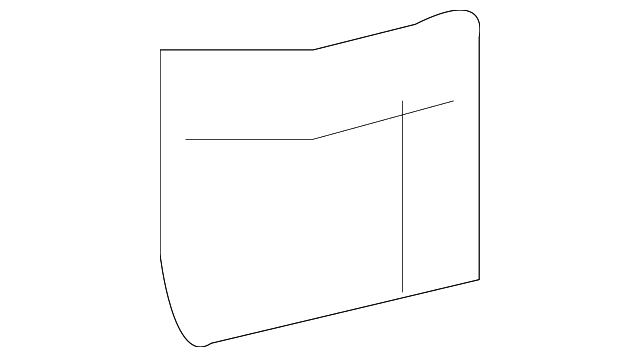 Spoiler Assembly U N-905-266-02