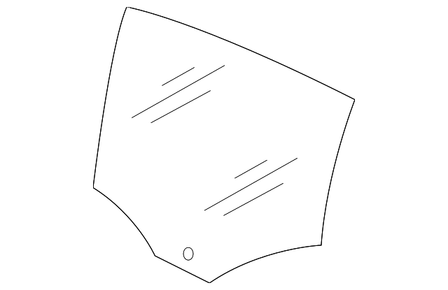 Movable Glass 3C8-845-206