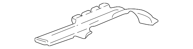 Cover Plate 1HM-804-105-A