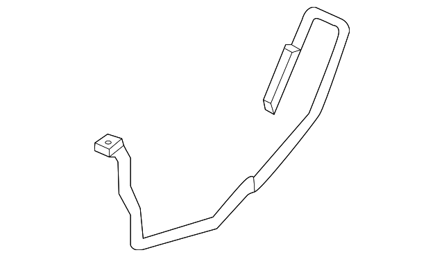 Bracket 5C5-881-559 - View 2