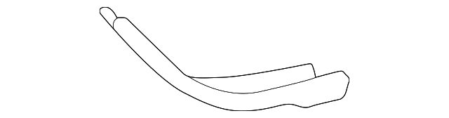 Guide Plate 1H0-804-140-A - View 2