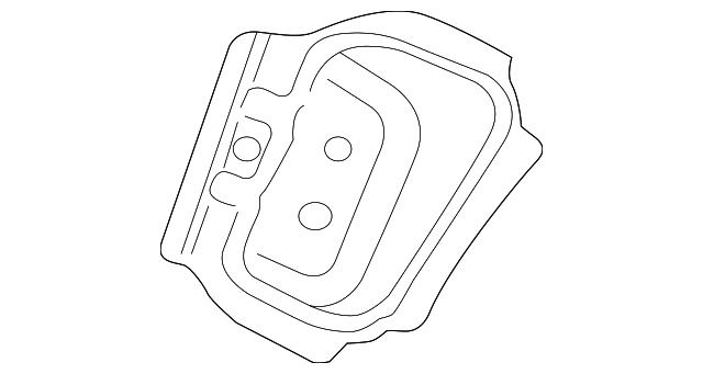 Striker Reinforced 561-809-614 - View 2