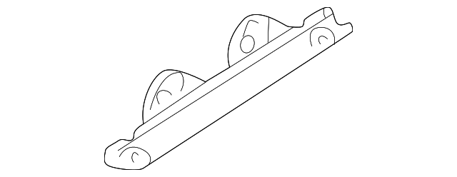 Converter & Pipe Hanger 1J0-253-144-H - View 3