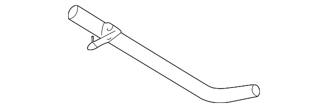 Converter & Pipe 1J0-254-505-JX - View 4