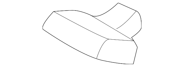 Adjust Knob 3C0-881-254-A-9B9 - View 54